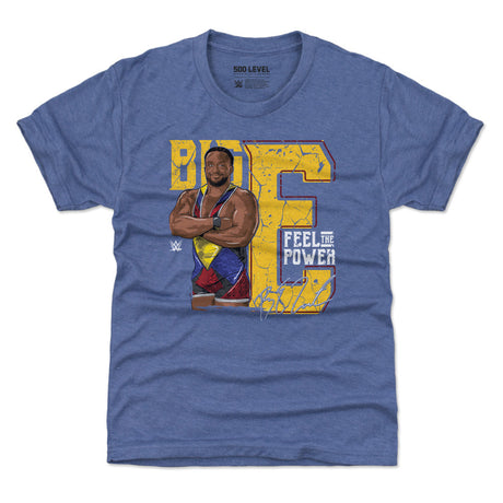 Big E Kids T-Shirt | 500 LEVEL