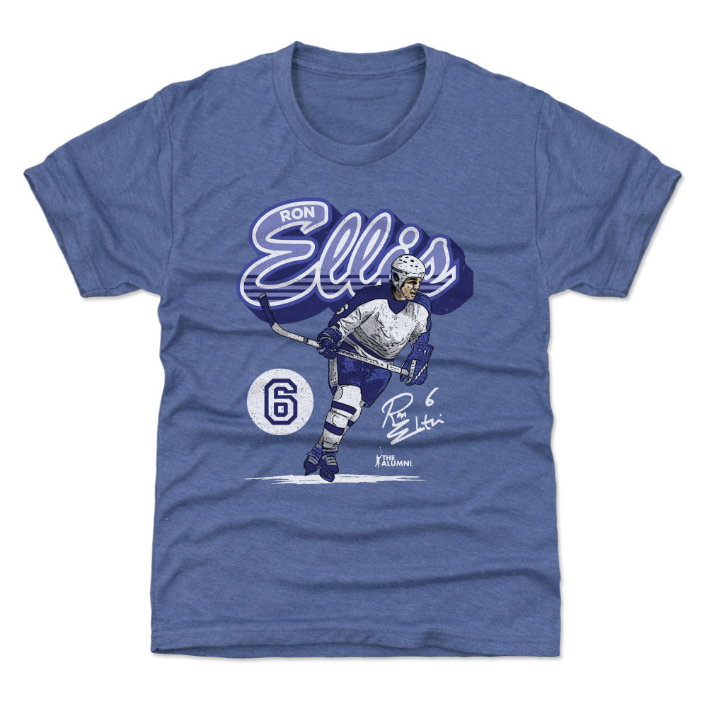 Ron Ellis Kids T-Shirt | 500 LEVEL