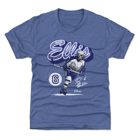 Ron Ellis Kids T-Shirt | 500 LEVEL