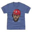 Bryce Harper Kids T-Shirt | 500 LEVEL
