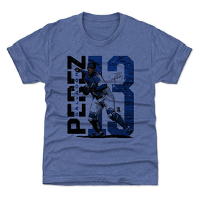 Salvador Perez Kids T-Shirt | 500 LEVEL