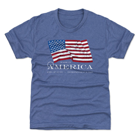 USA Kids T-Shirt | 500 LEVEL