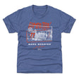 Mark Messier Kids T-Shirt | 500 LEVEL