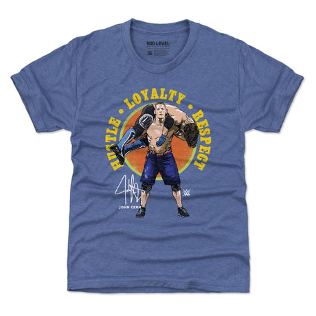 John Cena Kids T-Shirt | 500 LEVEL