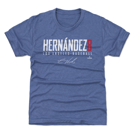 Enrique Hernandez Kids T-Shirt | 500 LEVEL