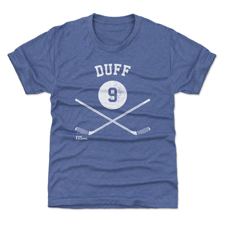 Dick Duff Kids T-Shirt | 500 LEVEL