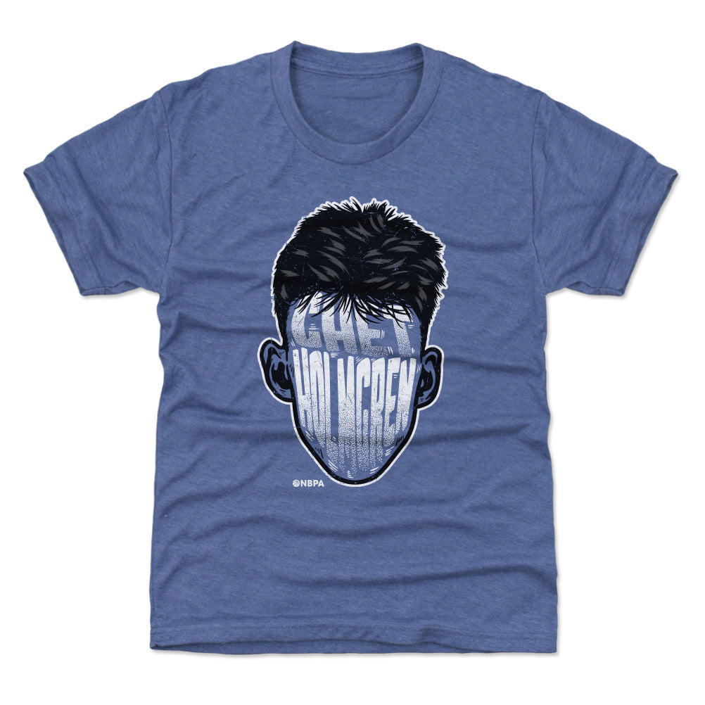 Chet Holmgren Kids T-Shirt | 500 LEVEL