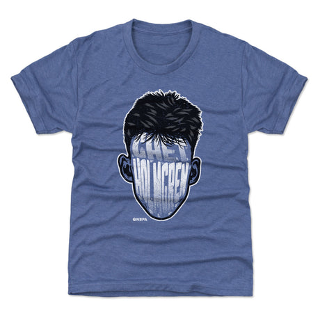 Chet Holmgren Kids T-Shirt | 500 LEVEL