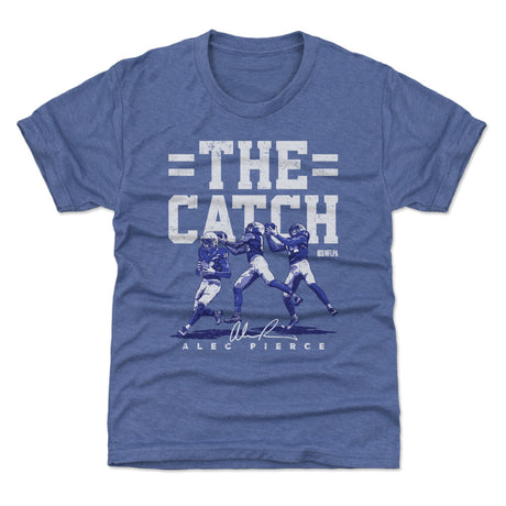 Alec Pierce Kids T-Shirt | 500 LEVEL