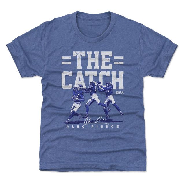 Alec Pierce Kids T-Shirt | 500 LEVEL