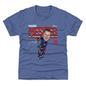 Mark Messier Kids T-Shirt | 500 LEVEL