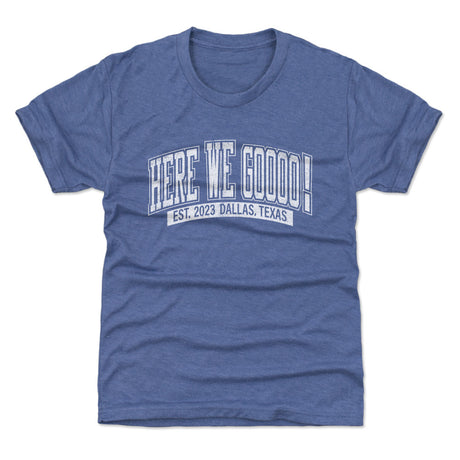 Dak Prescott Kids T-Shirt | 500 LEVEL