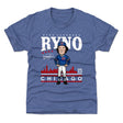 Ryne Sandberg Kids T-Shirt | 500 LEVEL