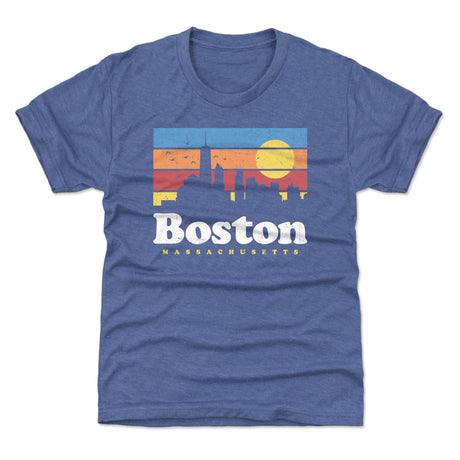 Boston Kids T-Shirt | 500 LEVEL