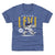 Devon Levi Kids T-Shirt | 500 LEVEL