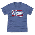 Kansas Kids T-Shirt | 500 LEVEL