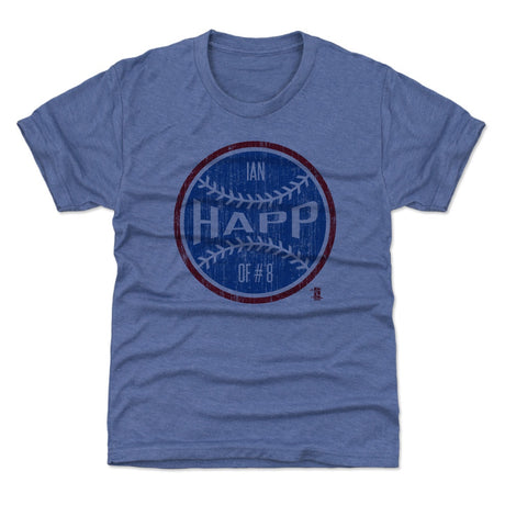 Ian Happ Kids T-Shirt | 500 LEVEL