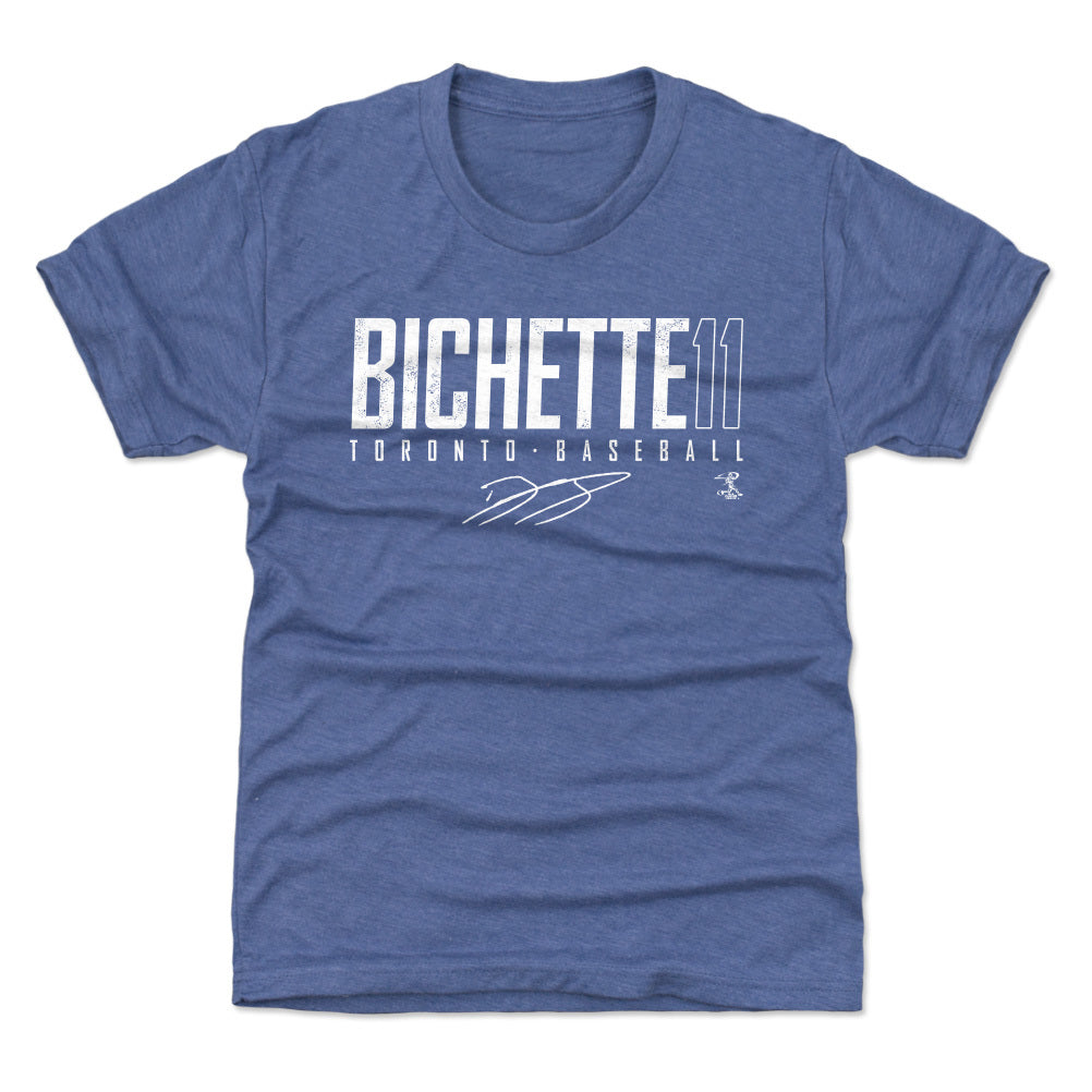 Bo Bichette Kids T-Shirt | 500 LEVEL