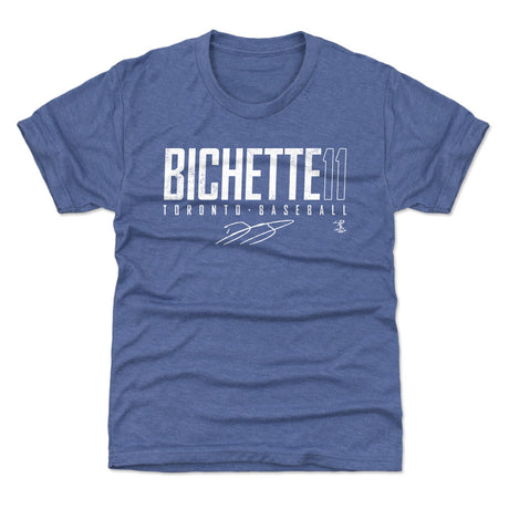 Bo Bichette Kids T-Shirt | 500 LEVEL