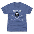 Victor Hedman Kids T-Shirt | 500 LEVEL