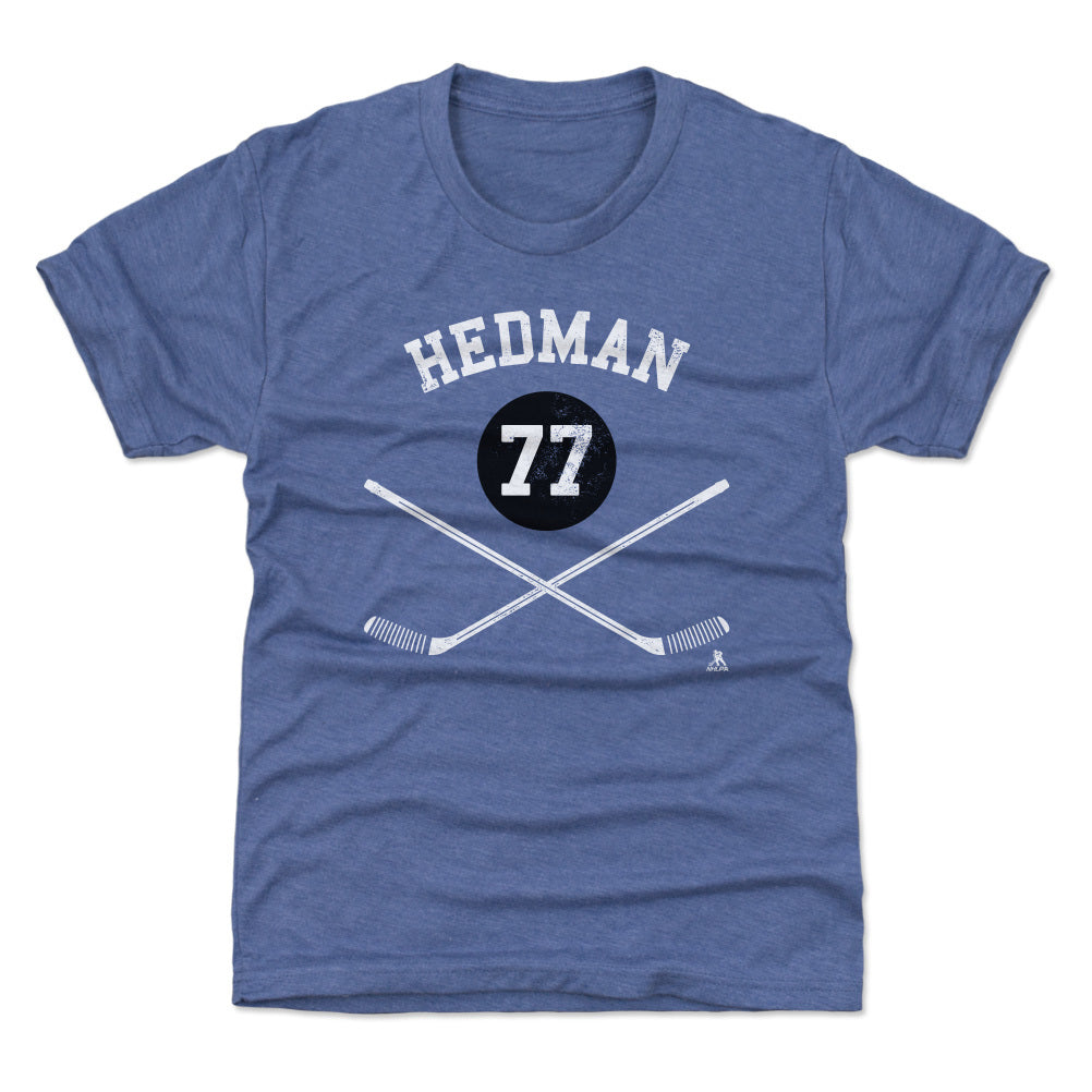 Victor Hedman Kids T-Shirt | 500 LEVEL