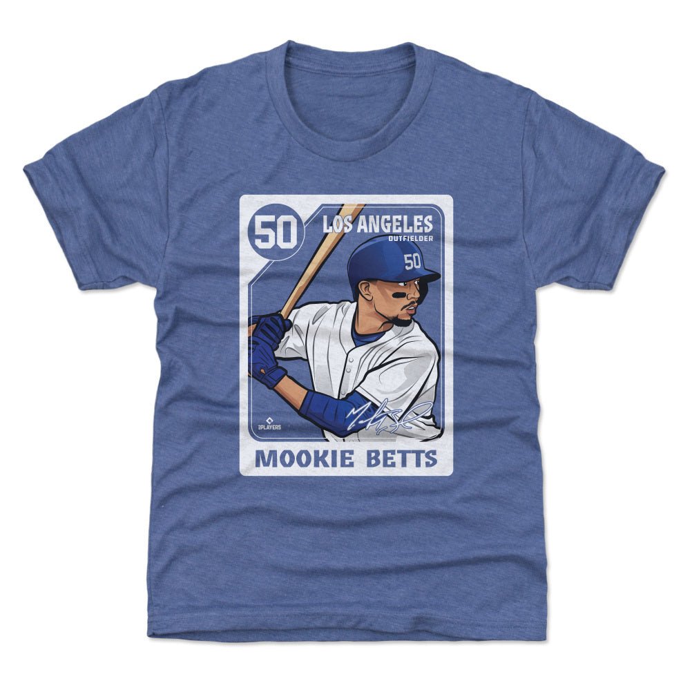 Mookie Betts Kids T-Shirt | 500 LEVEL