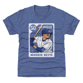 Mookie Betts Kids T-Shirt | 500 LEVEL