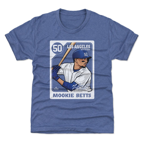 Mookie Betts Kids T-Shirt | 500 LEVEL