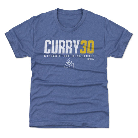 Steph Curry Kids T-Shirt | 500 LEVEL