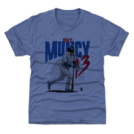 Max Muncy Kids T-Shirt | 500 LEVEL