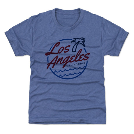 Los Angeles Kids T-Shirt | 500 LEVEL