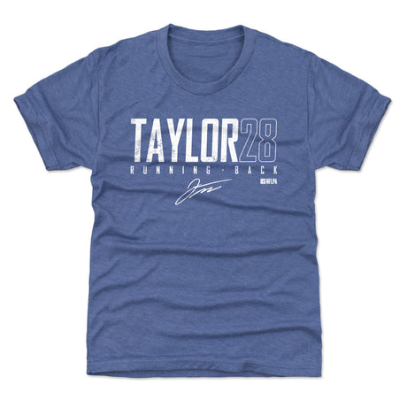 Jonathan Taylor Kids T-Shirt | 500 LEVEL