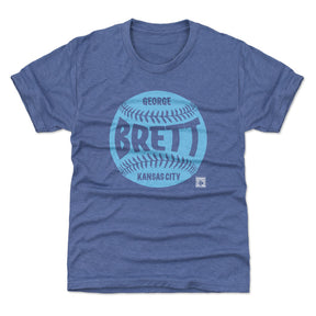 George Brett Kids T-Shirt | 500 LEVEL