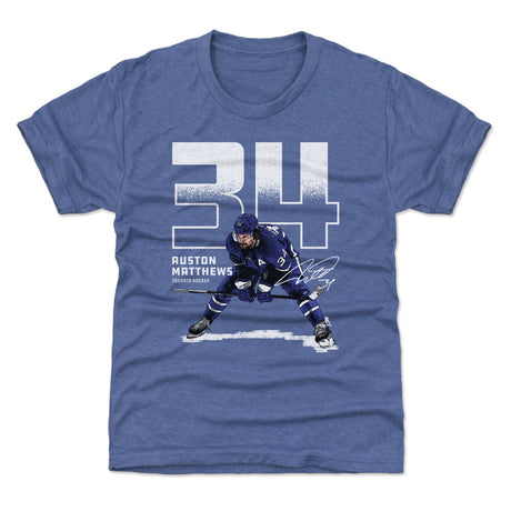 Auston Matthews Kids T-Shirt | 500 LEVEL