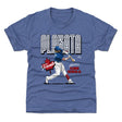 Vladimir Guerrero Jr. Kids T-Shirt | 500 LEVEL