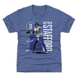 Matthew Stafford Kids T-Shirt | 500 LEVEL