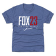 Adam Fox Kids T-Shirt | 500 LEVEL