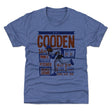 Dwight Gooden Kids T-Shirt | 500 LEVEL