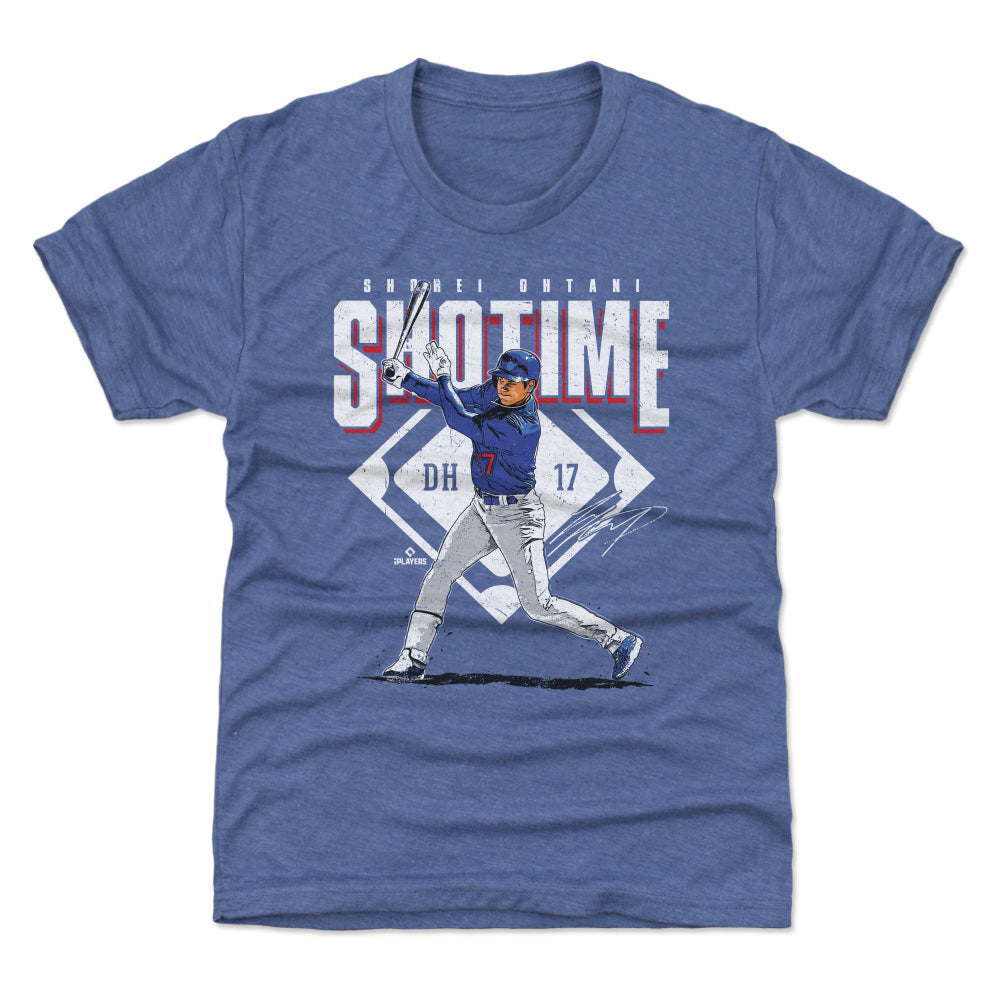 Shohei Ohtani Kids T-Shirt | 500 LEVEL