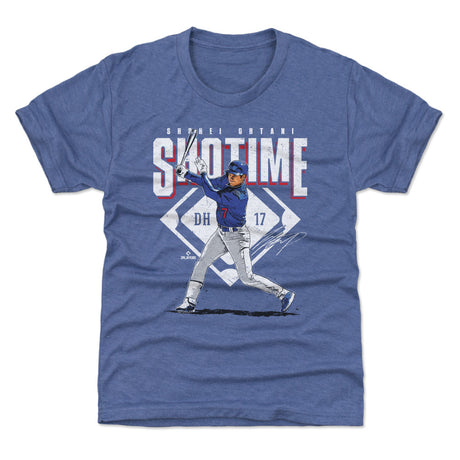 Shohei Ohtani Kids T-Shirt | 500 LEVEL