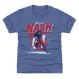Rick Nash Kids T-Shirt | 500 LEVEL