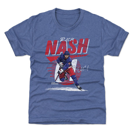 Rick Nash Kids T-Shirt | 500 LEVEL