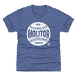 Paul Molitor Kids T-Shirt | 500 LEVEL