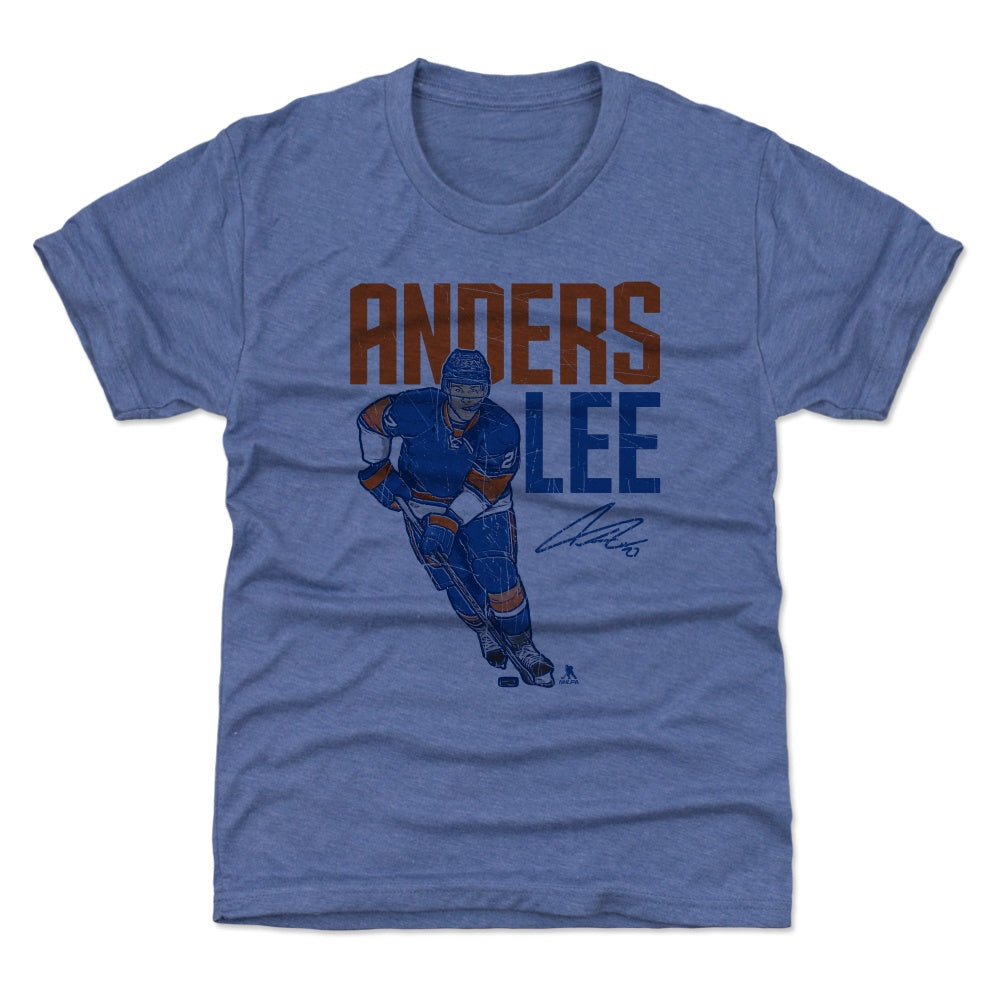 Anders Lee Kids T-Shirt | 500 LEVEL