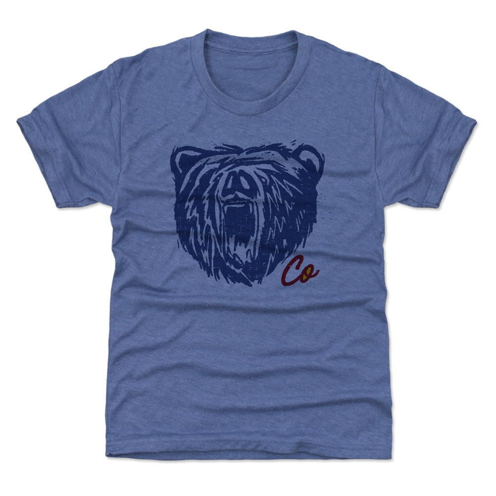 Colorado Kids T-Shirt | 500 LEVEL