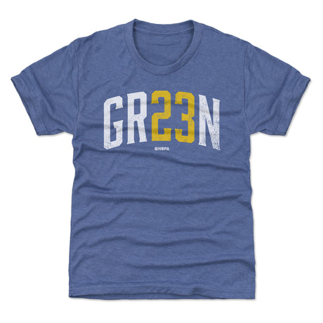 Draymond Green Kids T-Shirt | 500 LEVEL