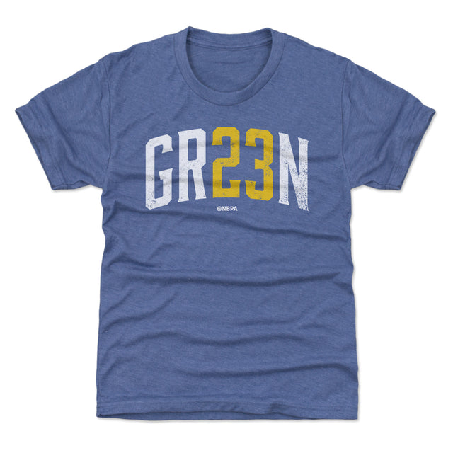 Draymond Green Kids T-Shirt | 500 LEVEL