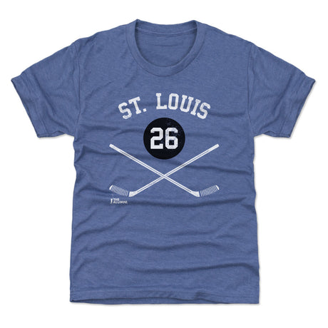 Martin St. Louis Kids T-Shirt | 500 LEVEL