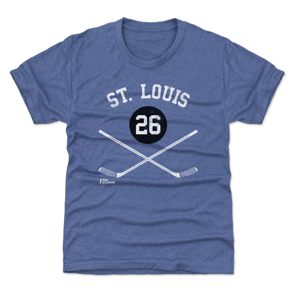 Martin St. Louis Kids T-Shirt | 500 LEVEL