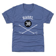 Brandon Hagel Kids T-Shirt | 500 LEVEL